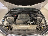 Bmw  Serie 3 320d xDrive Touring Sport Line HiFi Rattvärme #15