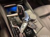 Bmw  Serie 5 530e xDrive Touring M Sport Drag Skinn #6
