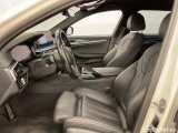 Bmw  Serie 5 530e xDrive Touring M Sport Drag Skinn #7
