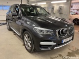 Bmw  X3  xDrive30e Connected Edition Drag Navi Parkeringsvärme #2