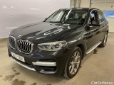 Bmw  X3  xDrive30e Connected Edition Drag Navi Parkeringsvärme #3