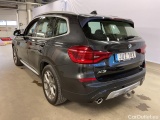 Bmw  X3  xDrive30e Connected Edition Drag Navi Parkeringsvärme #4
