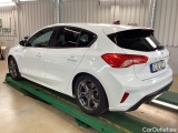 Ford  Focus St-Line 1.0t Ecoboost 125 Edition Aut 5d **GAS** #4