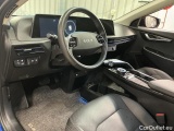 KIA  Ev6 77.4 kWh Plus #12