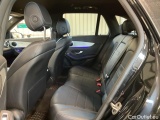 Mercedes  GLC 300 de 4MATIC Premiumpkt #8