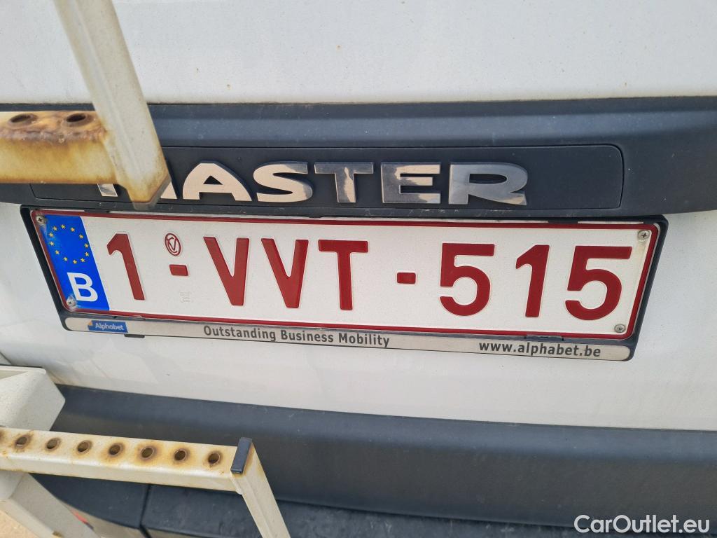 Renault  Master Grand Confort L2H2 3.5T 2.3dCi 130pk/cv Manual Diesel  1 #7