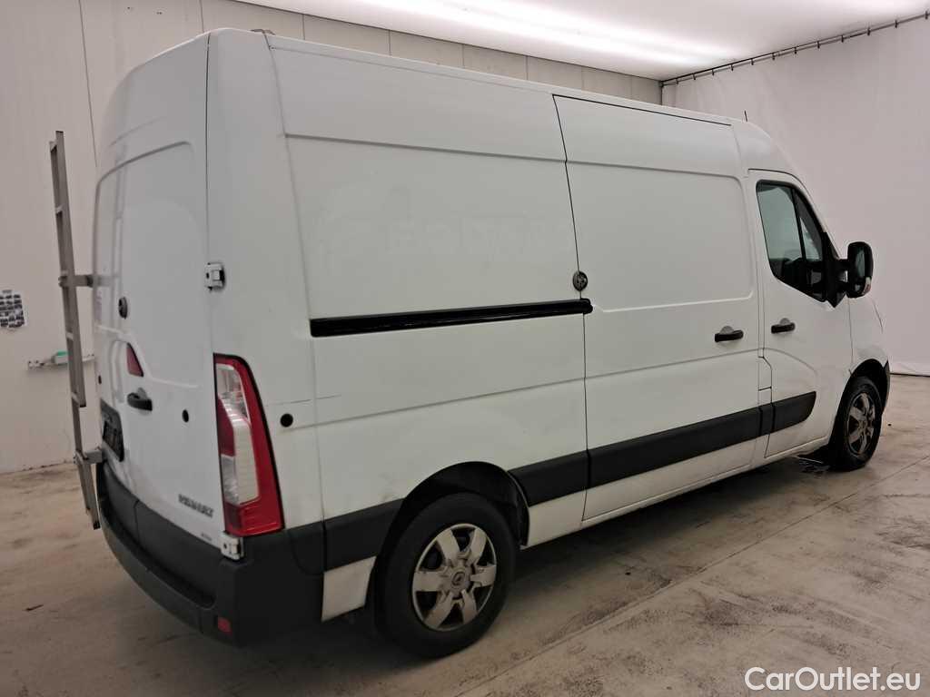 Renault  Master Grand Confort L2H2 3.5T 2.3dCi 130pk/cv Manual Diesel  1 #10