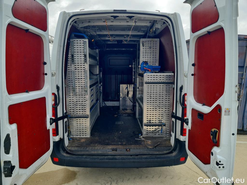 Renault  Master Grand Confort L2H2 3.5T 2.3dCi 130pk/cv Manual Diesel  1 #3