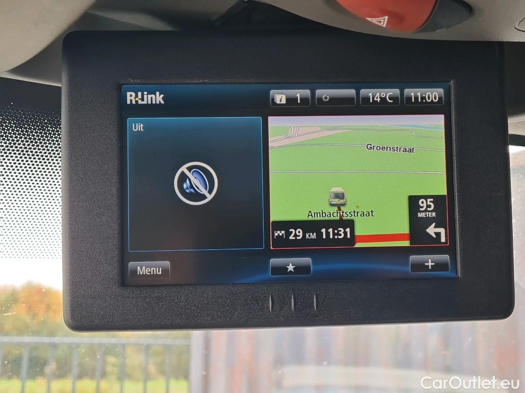 Renault  Master Grand Confort L2H2 3.5T 2.3dCi 130pk/cv Manual Diesel  1 #19