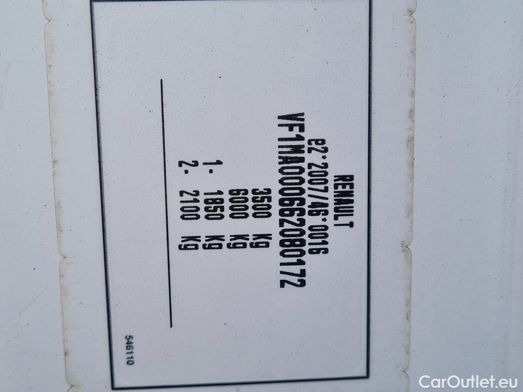 Renault  Master Grand Confort L2H2 3.5T 2.3dCi 130pk/cv Manual Diesel  1 #4