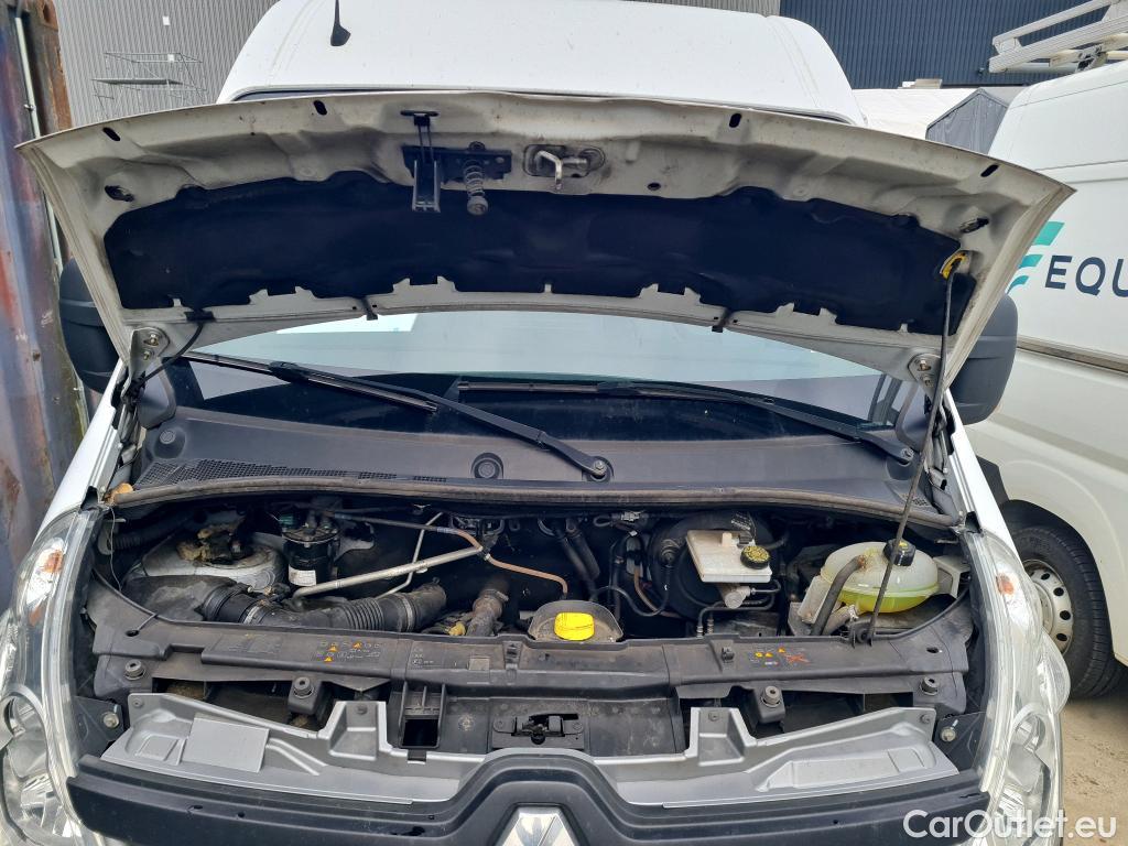 Renault  Master Grand Confort L2H2 3.5T 2.3dCi 130pk/cv Manual Diesel  1 #20