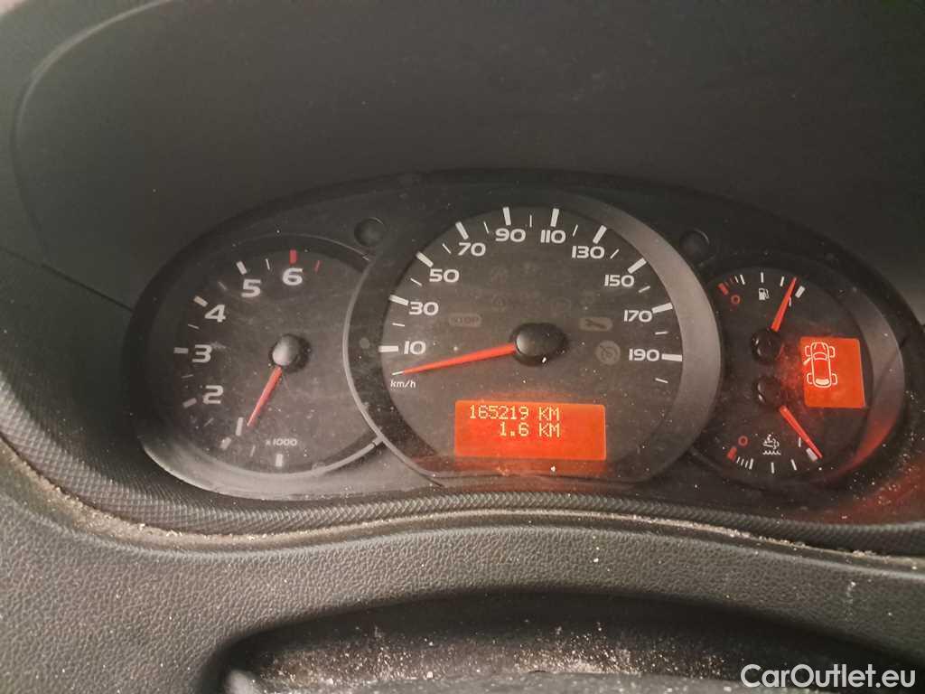 Renault  Master Grand Confort L2H2 3.5T 2.3dCi 130pk/cv Manual Diesel  1 #13