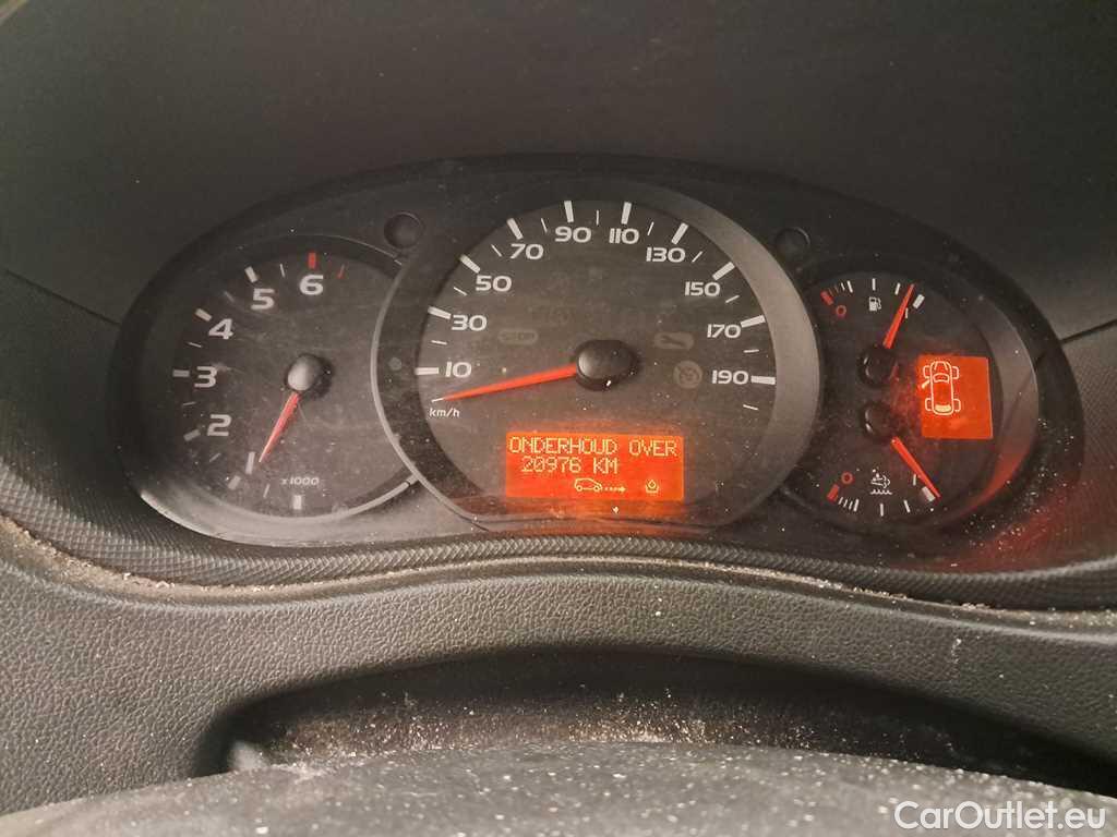 Renault  Master Grand Confort L2H2 3.5T 2.3dCi 130pk/cv Manual Diesel  1 #18