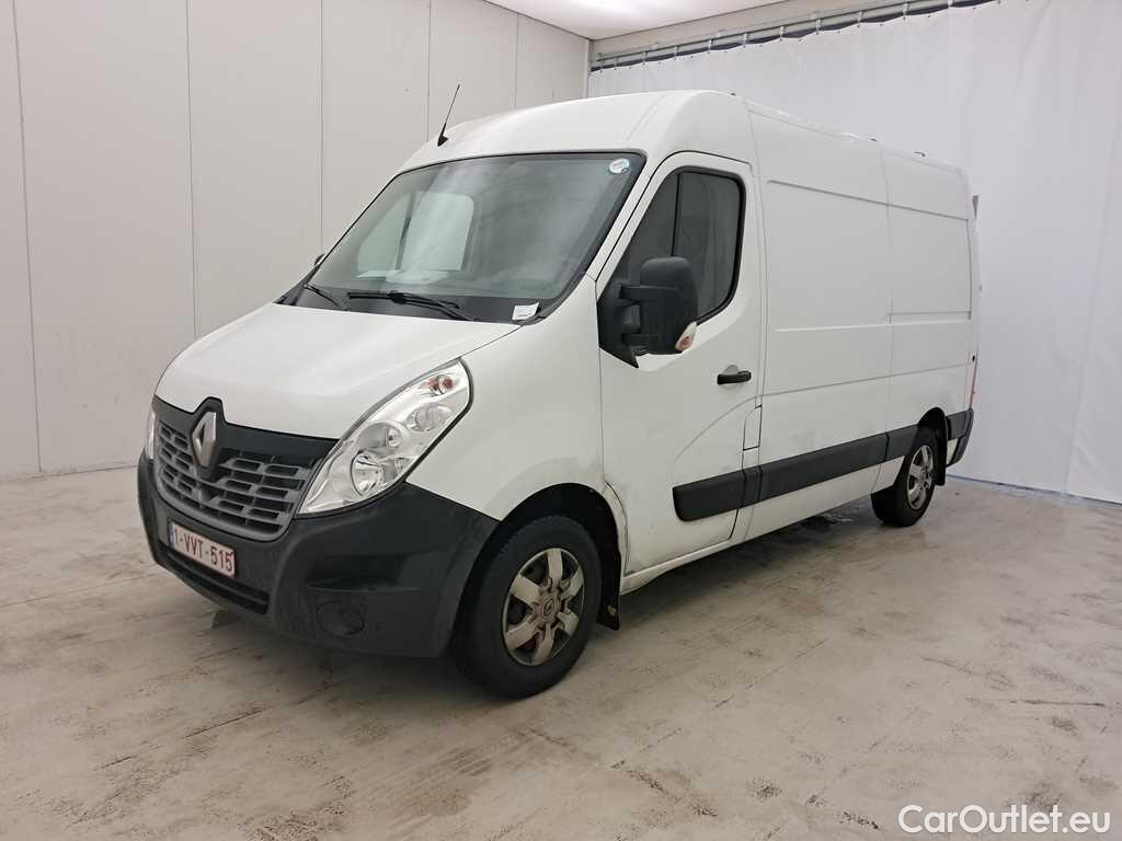 Renault  Master Grand Confort L2H2 3.5T 2.3dCi 130pk/cv Manual Diesel  1 #1
