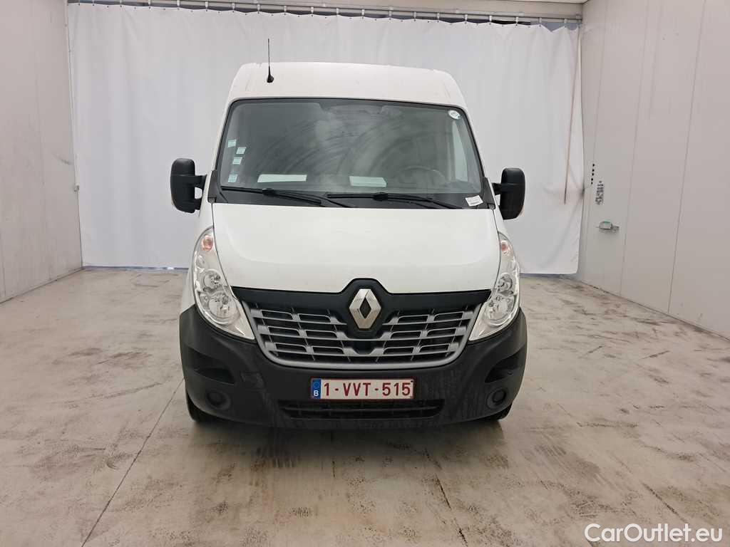 Renault  Master Grand Confort L2H2 3.5T 2.3dCi 130pk/cv Manual Diesel  1 #15