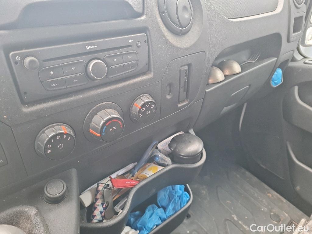 Renault  Master Grand Confort L2H2 3.5T 2.3dCi 130pk/cv Manual Diesel  1 #25