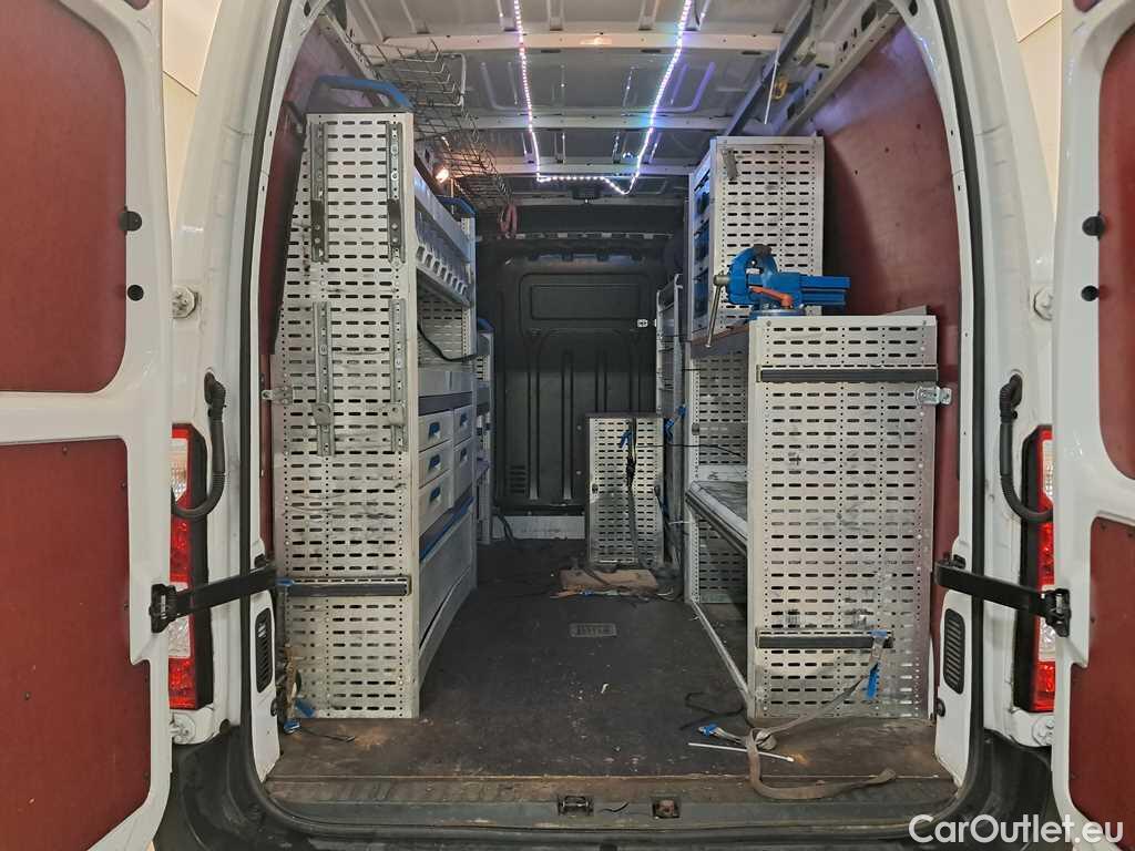 Renault  Master Grand Confort L2H2 3.5T 2.3dCi 130pk/cv Manual Diesel  1 #17