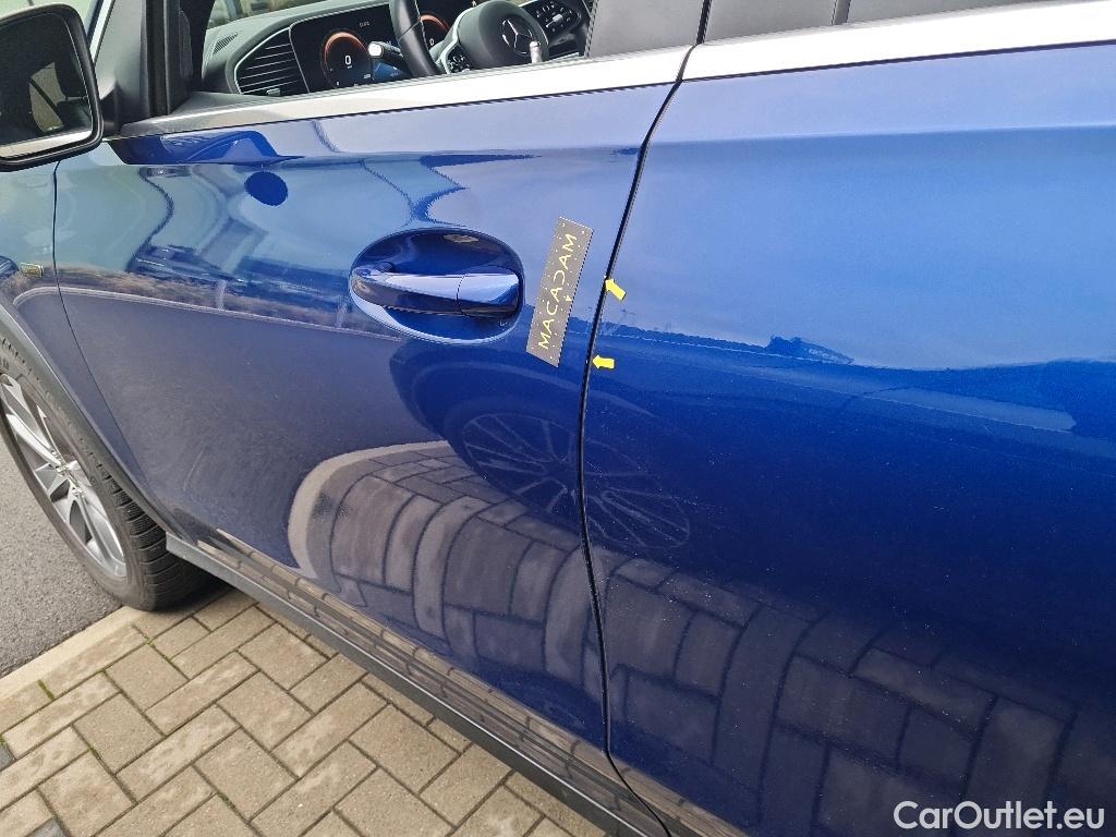 Mercedes  GLE GLE350e Business Solution 2.0i 333k/cv 5p 4Matic 9G-Tronic Automatic Petrol/Electric  11 #29