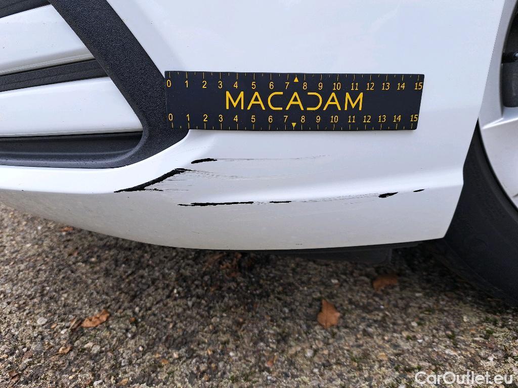 Volkswagen  Golf  VIII Variant Life 2.0TDi 115pk/cv 5p Manual Diesel  6 #27