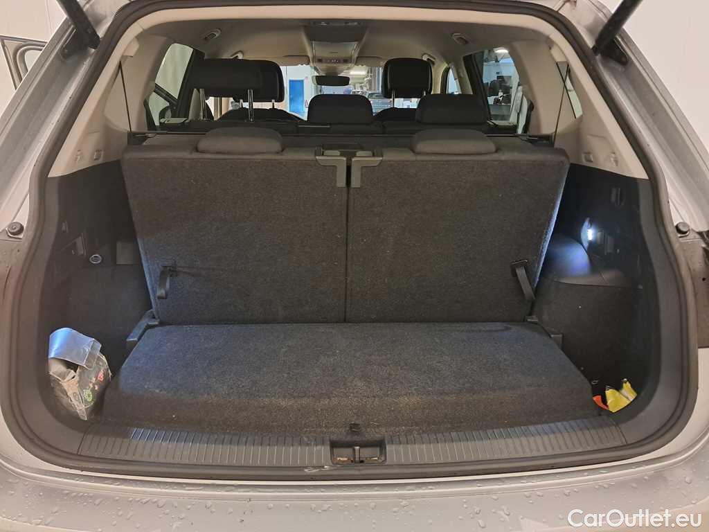Volkswagen  Tiguan Allspace Life Business 1.5TSi 150pk/cv 5p Manual Petrol  15 #18