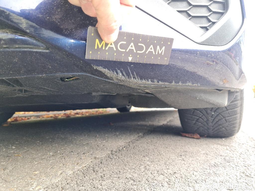 Audi  A3 Sportback 30 2.0TDi 116pk/cv 5p Manual Diesel  5 #27