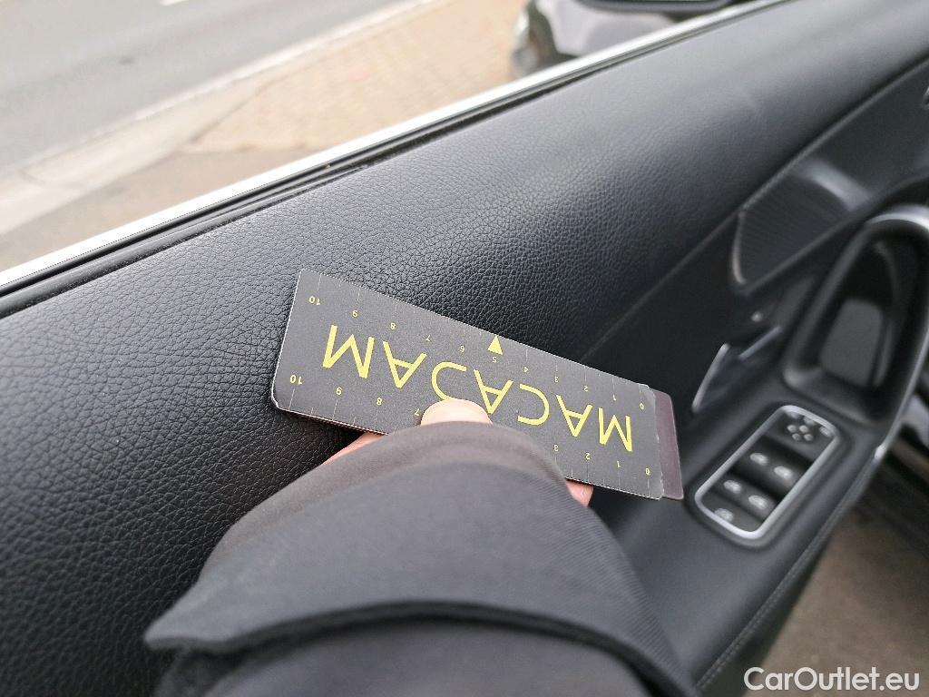 Mercedes  A-Klasse A180d Launch Edition Edition 1 1.5d 116pk/cv 5p 7G-DCT Automatic Diesel  2 #23