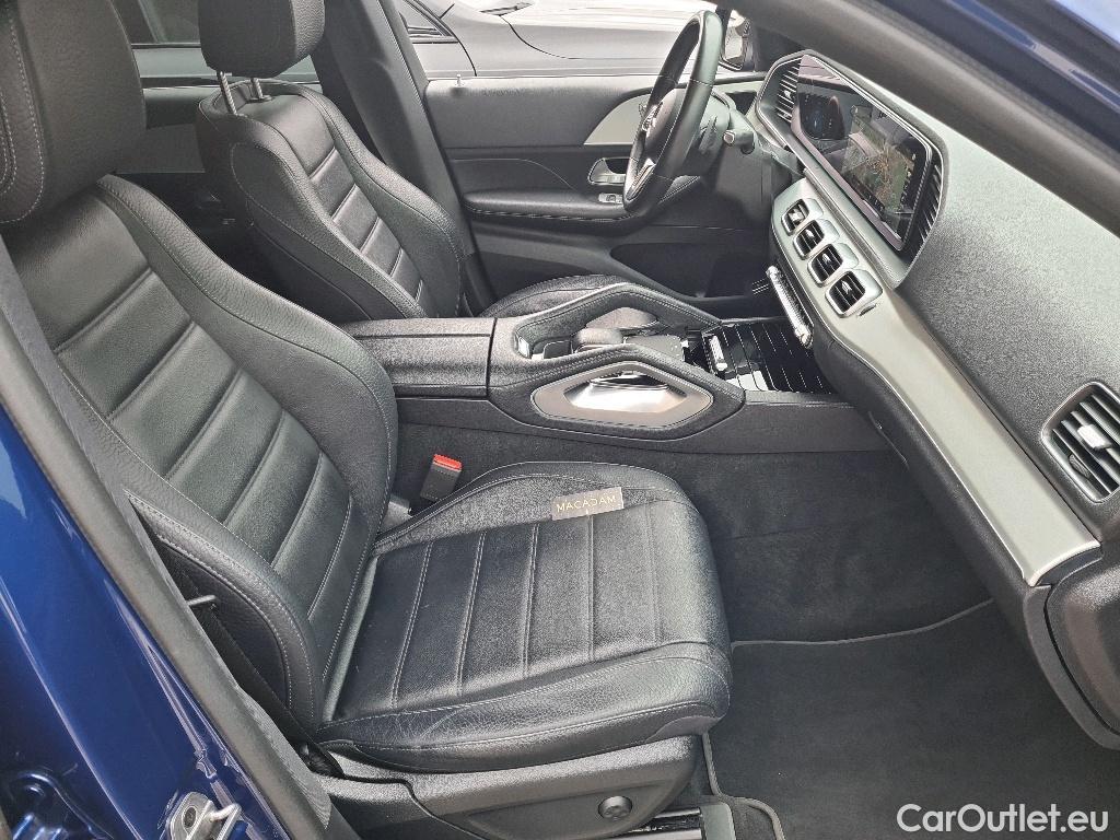 Mercedes  GLE GLE350e Business Solution 2.0i 333k/cv 5p 4Matic 9G-Tronic Automatic Petrol/Electric  11 #22