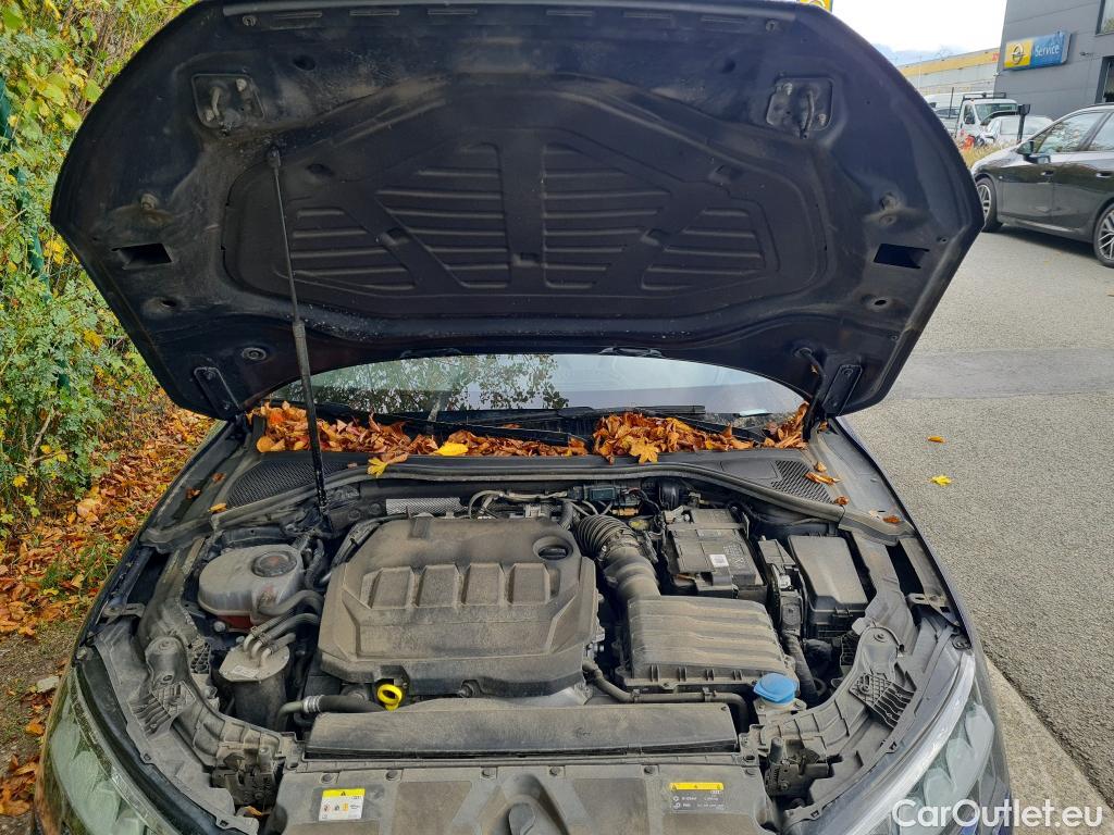 Audi  A3 Sportback 30 2.0TDi 116pk/cv 5p Manual Diesel  5 #21