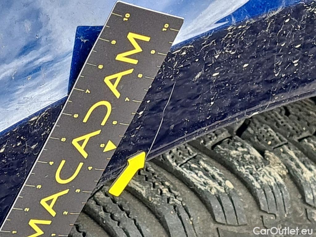 Audi  A3 Sportback 30 2.0TDi 116pk/cv 5p Manual Diesel  5 #31