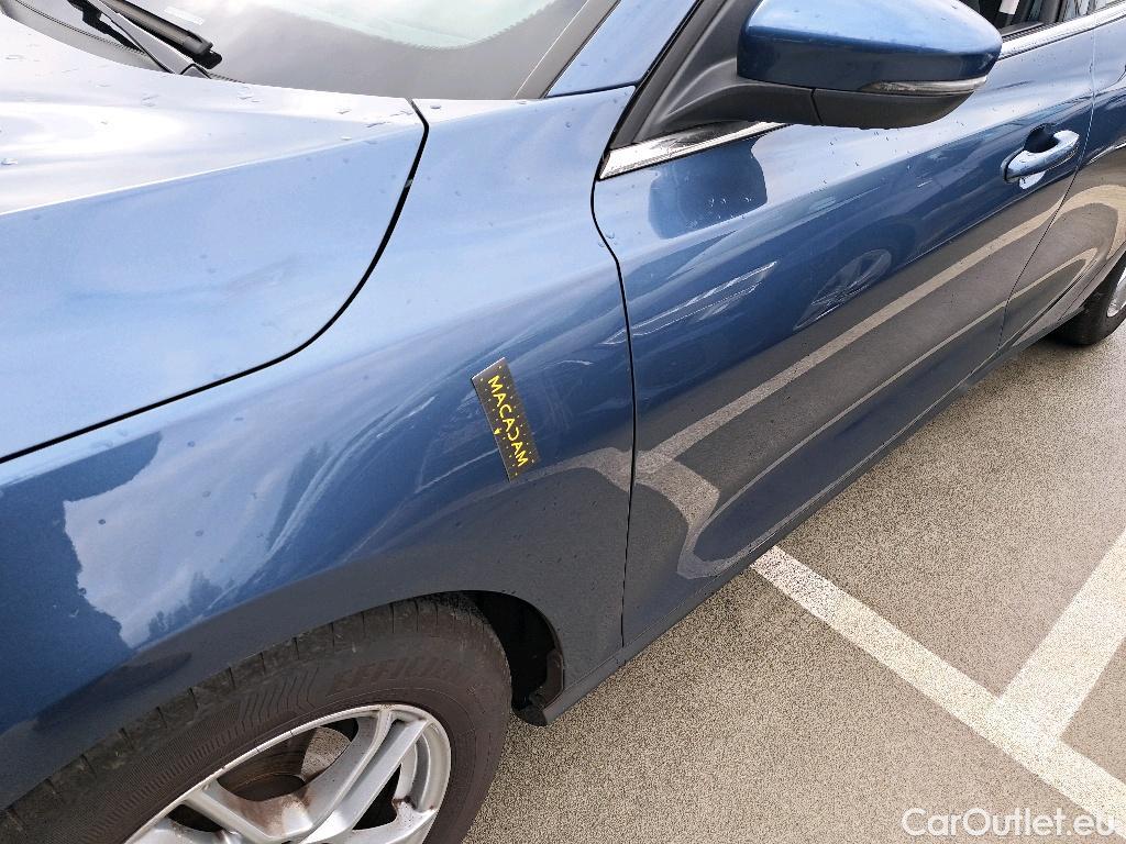 Ford  Focus Connected 1.0i EcoBoost mHEV 125pk/cv 5p Manual Petrol  10 #25