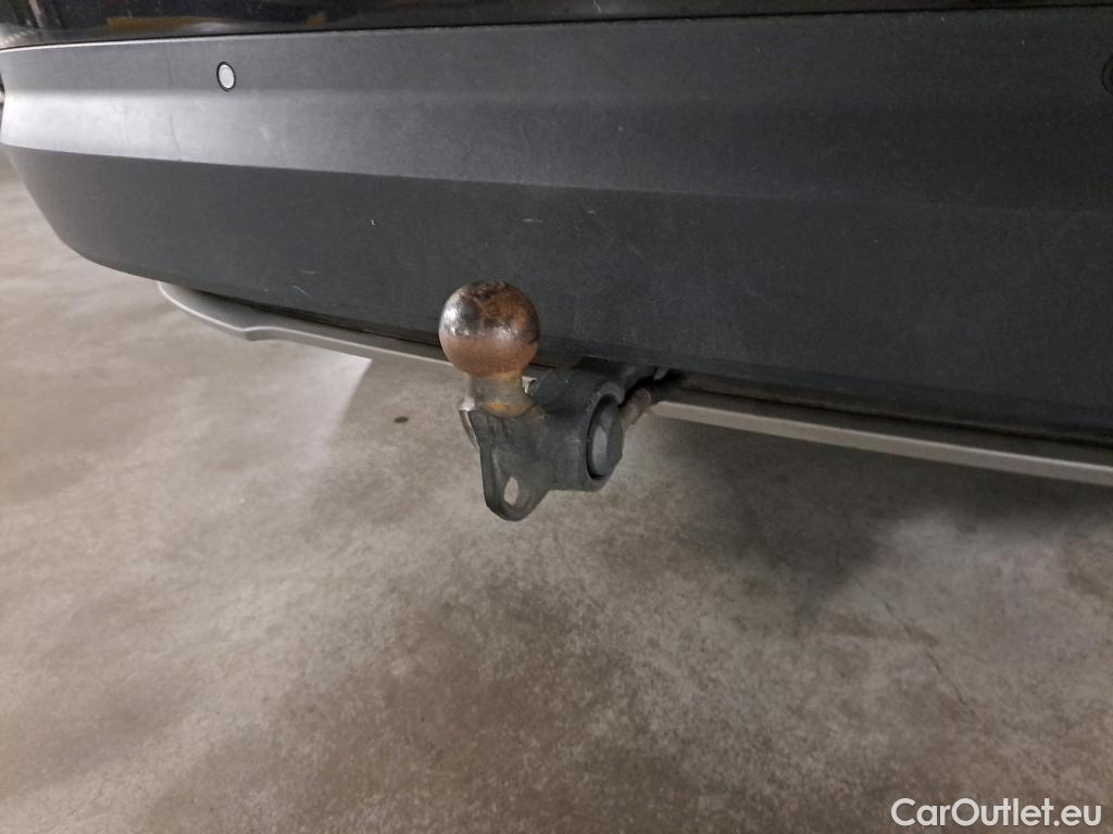 Skoda  Kodiaq Clever 2.0TDi 150pk/cv 5p DSG7 Automatic Diesel  13 #21