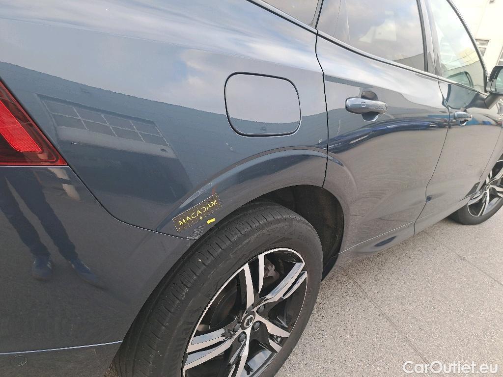 Volvo  XC60 R-Design 2.0d B4 197pk/cv 5p Geartronic Automatic Diesel  14 #57