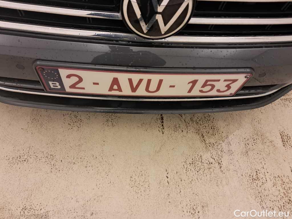 Volkswagen  Passat Variant Style Business 1.5TSi 150pk/cv 5p DSG7 Automatic Petrol  8 #12