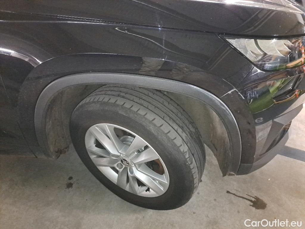 Skoda  Kodiaq Clever 2.0TDi 150pk/cv 5p DSG7 Automatic Diesel  13 #65