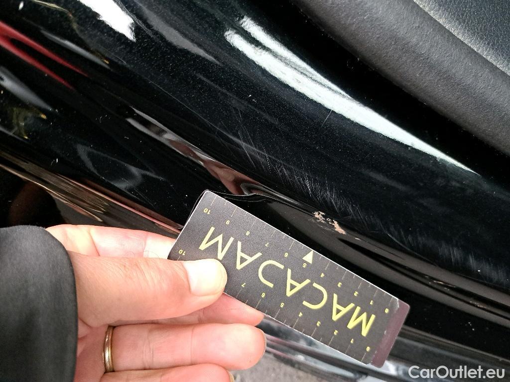 Mercedes  A-Klasse A180d Launch Edition Edition 1 1.5d 116pk/cv 5p 7G-DCT Automatic Diesel  2 #102