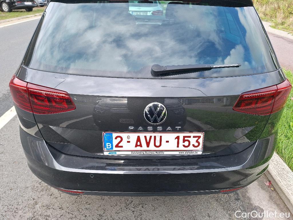 Volkswagen  Passat Variant Style Business 1.5TSi 150pk/cv 5p DSG7 Automatic Petrol  8 #33