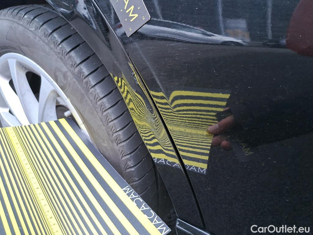 Mercedes  A-Klasse A180d Launch Edition Edition 1 1.5d 116pk/cv 5p 7G-DCT Automatic Diesel  2 #128