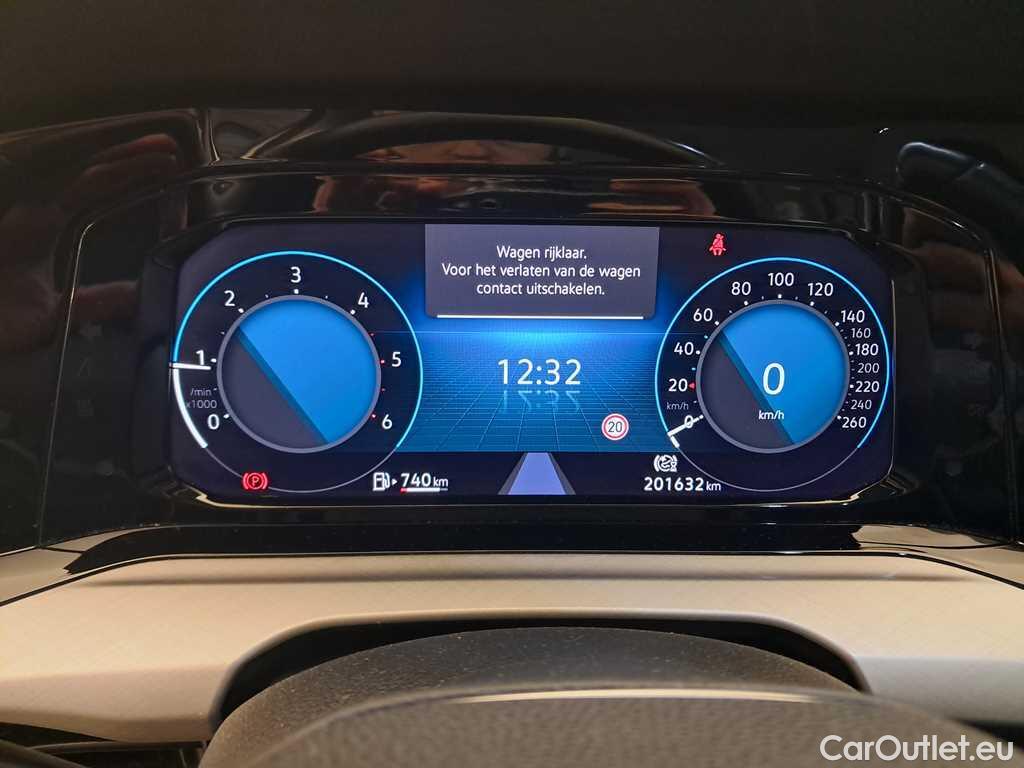 Volkswagen  Golf  VIII Variant Life 2.0TDi 115pk/cv 5p Manual Diesel  6 #13