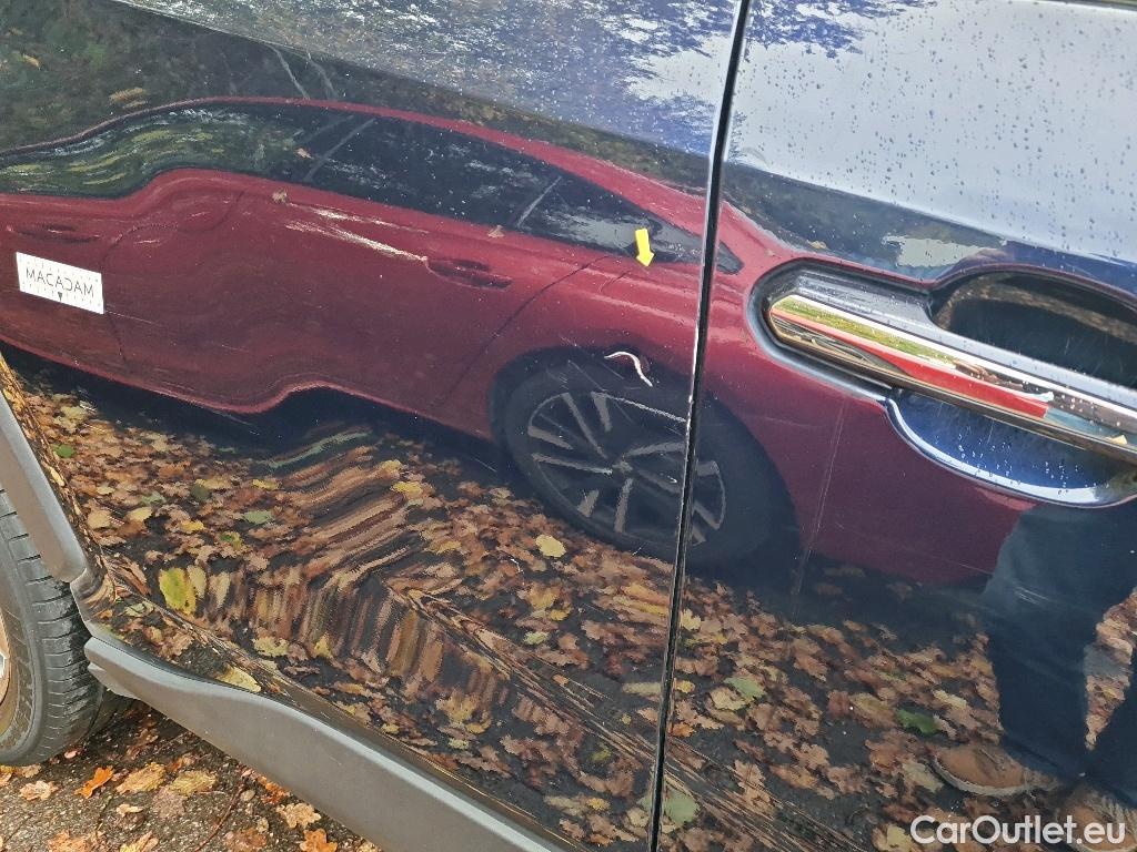 Toyota  RAV4 Premium+ Hybrid 2.5VVT-i 218pk/cv 5p e-CVT Automatic Petrol/Electric  4 #43