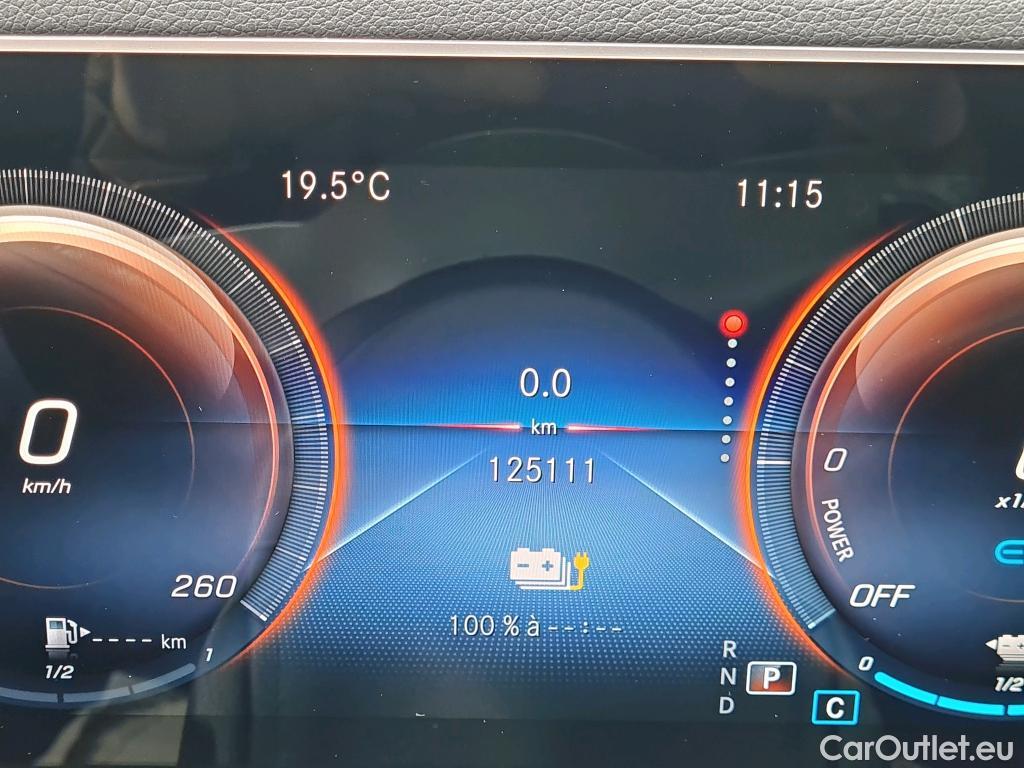 Mercedes  GLE GLE350e Business Solution 2.0i 333k/cv 5p 4Matic 9G-Tronic Automatic Petrol/Electric  11 #6