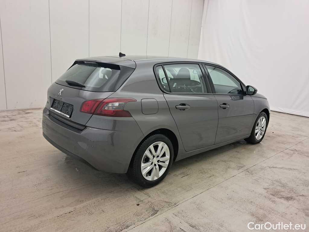 Peugeot  308 Active Pack 1.2 PureTech S&S 110pk/cv 5p Manual Petrol  9 #10