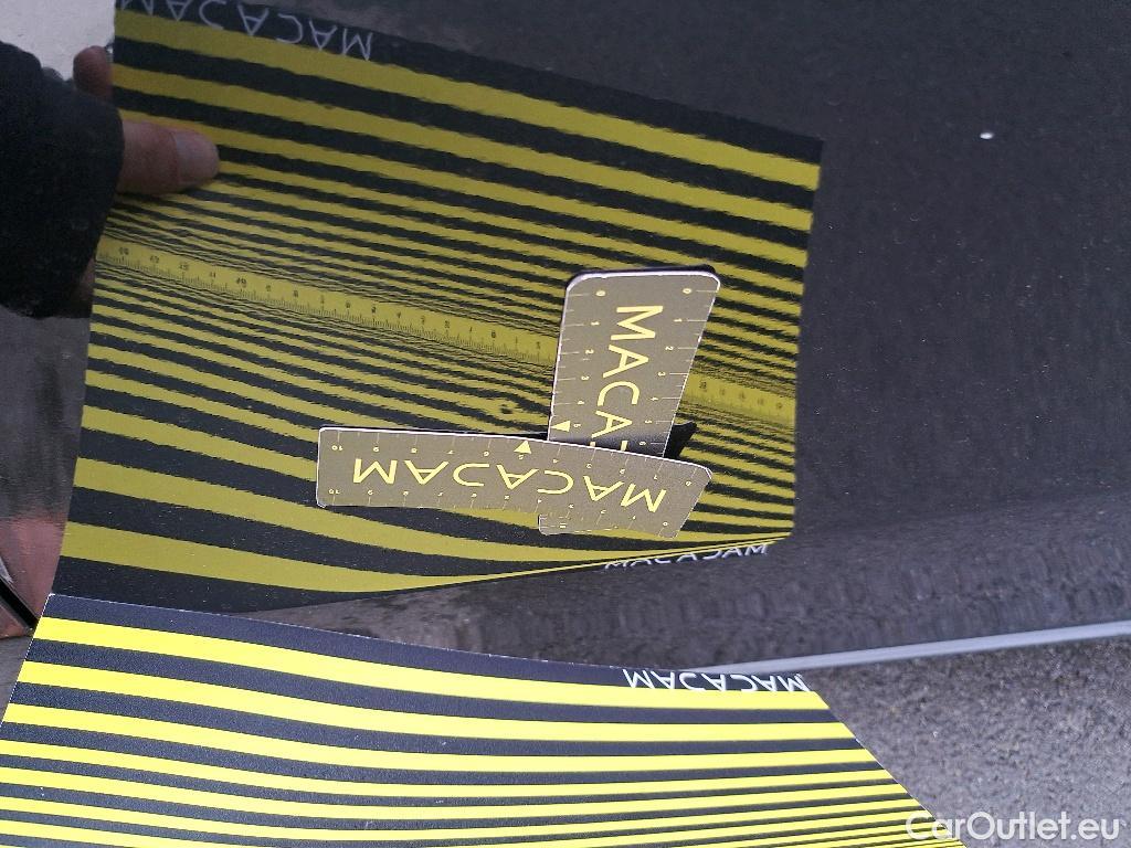 Mercedes  A-Klasse A180d Launch Edition Edition 1 1.5d 116pk/cv 5p 7G-DCT Automatic Diesel  2 #60