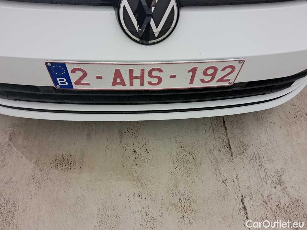 Volkswagen  Golf  VIII Variant Life 2.0TDi 115pk/cv 5p Manual Diesel  6 #12