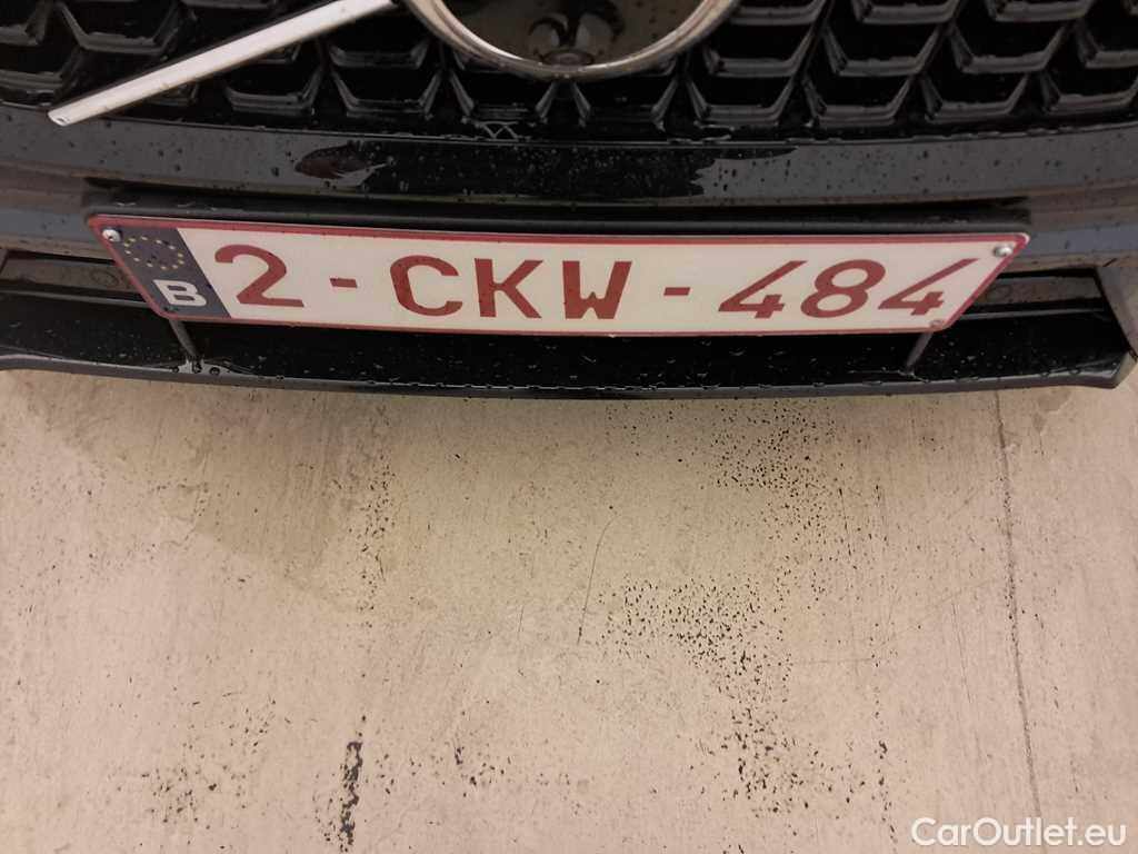 Volvo  XC60 R-Design 2.0d B4 197pk/cv 5p Geartronic Automatic Diesel  14 #12