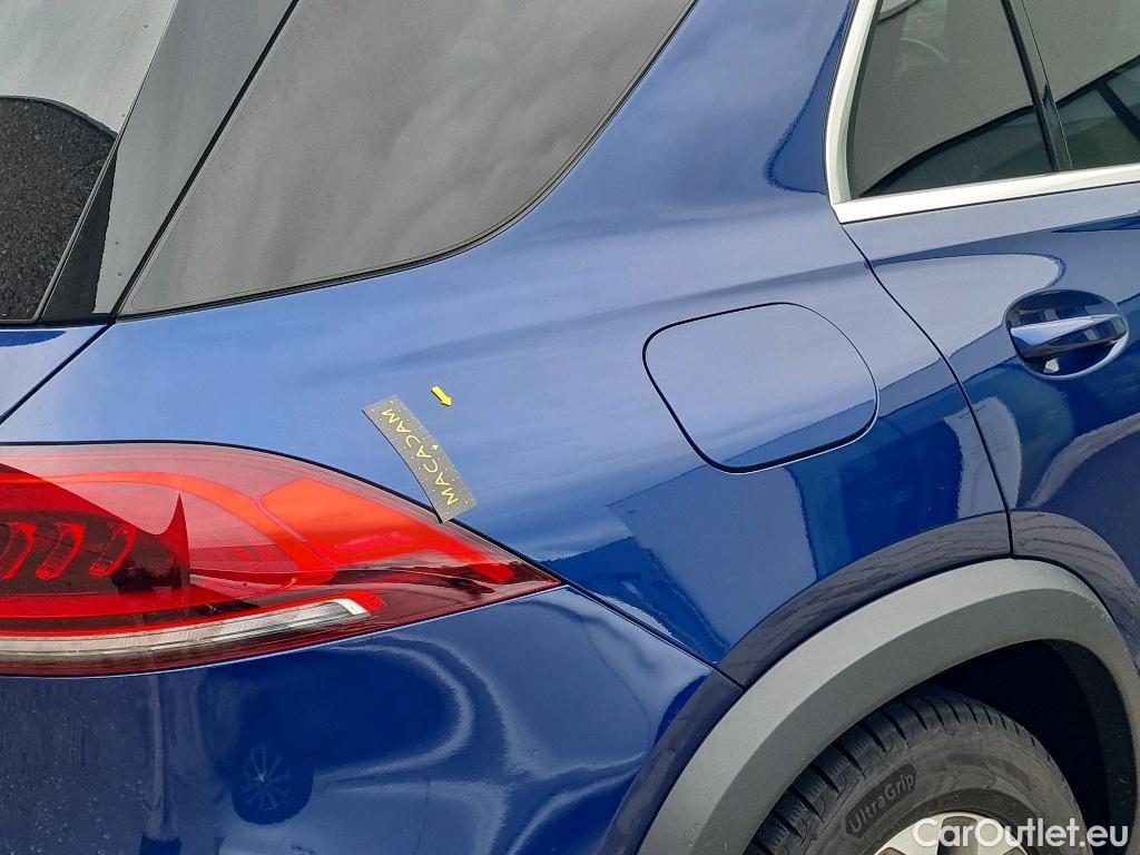 Mercedes  GLE GLE350e Business Solution 2.0i 333k/cv 5p 4Matic 9G-Tronic Automatic Petrol/Electric  11 #35