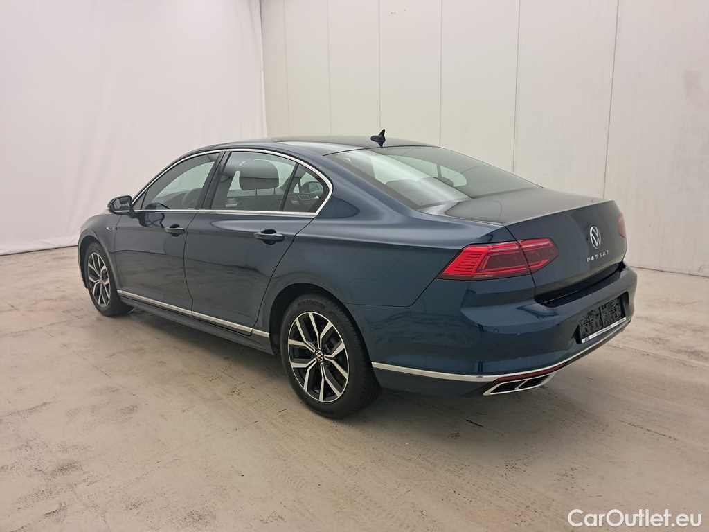 Volkswagen  Passat Berline Elegance Business 2.0TDi 122pk/cv 4p DSG7 Automatic Diesel  3 #9