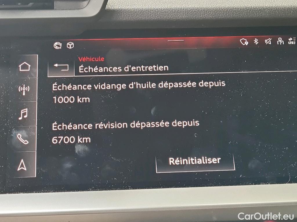 Audi  A3 Sportback 30 2.0TDi 116pk/cv 5p Manual Diesel  5 #22