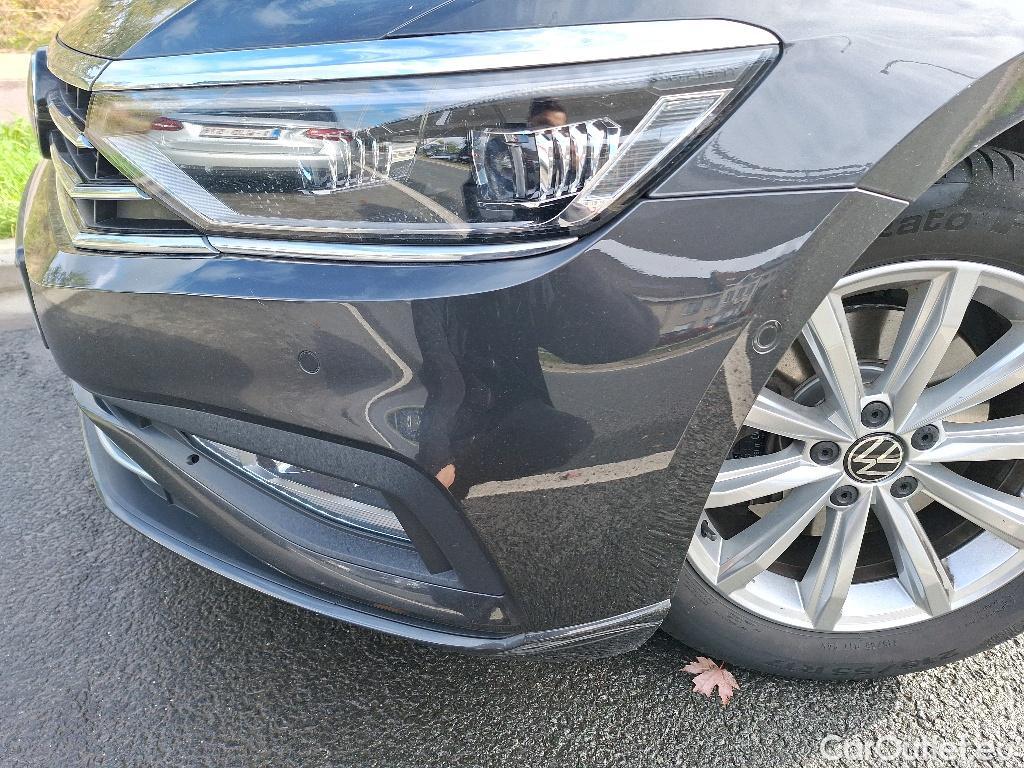 Volkswagen  Passat Variant Style Business 1.5TSi 150pk/cv 5p DSG7 Automatic Petrol  8 #22