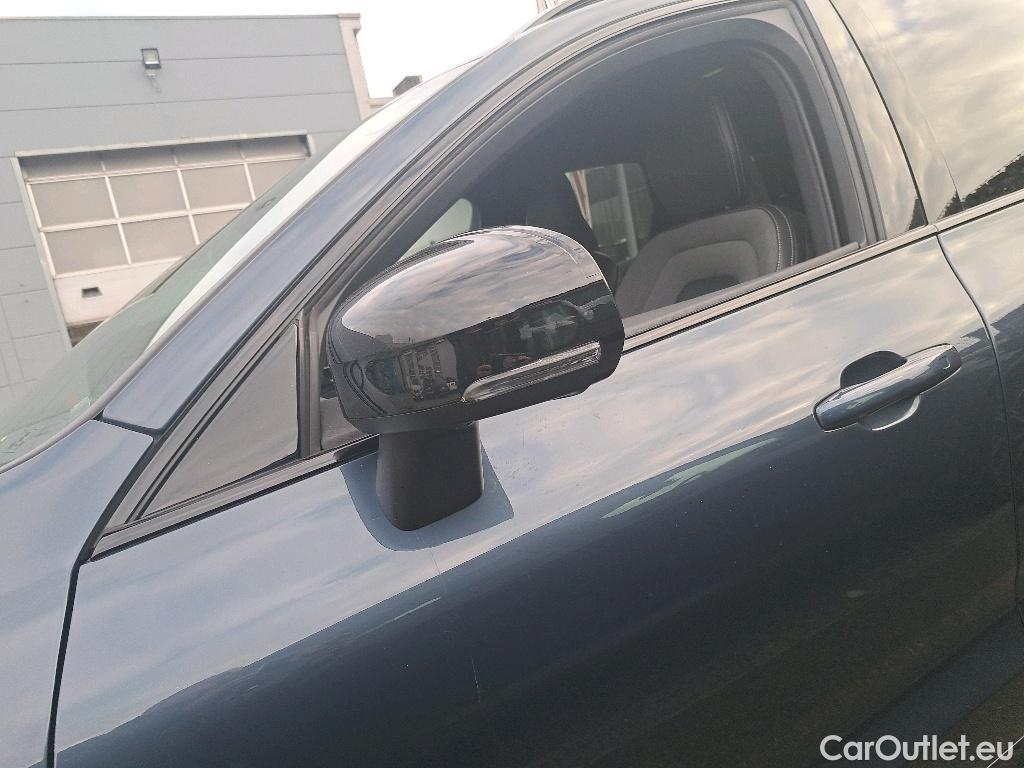 Volvo  XC60 R-Design 2.0d B4 197pk/cv 5p Geartronic Automatic Diesel  14 #41