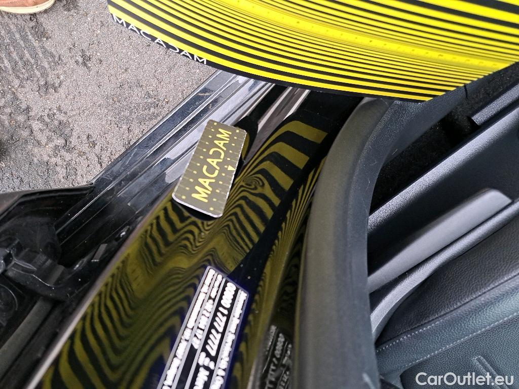 Mercedes  A-Klasse A180d Launch Edition Edition 1 1.5d 116pk/cv 5p 7G-DCT Automatic Diesel  2 #40